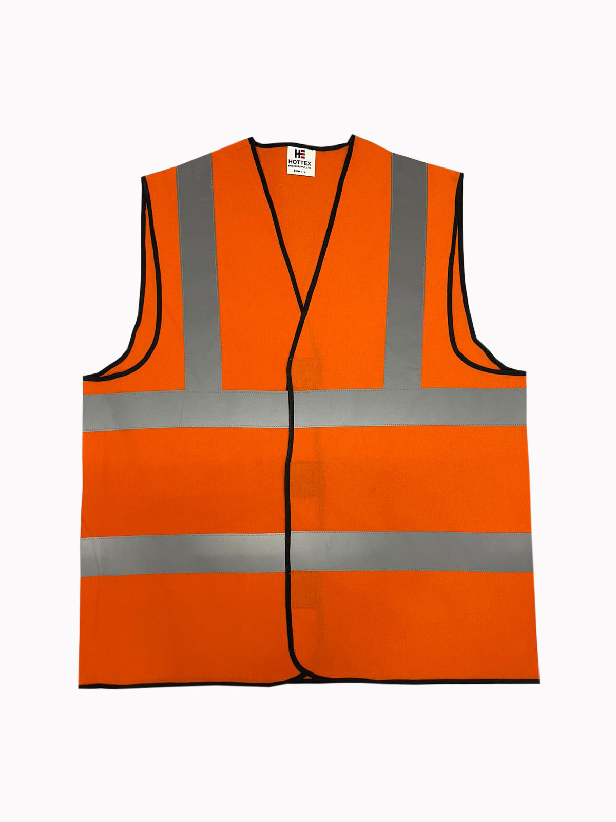 Safety Reflective Jacket