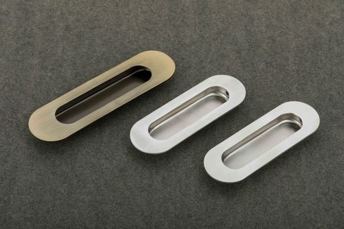 Zinc Cabinet Handle, Zinc Door Handle, Zinc Concealed Handle and Zinc Cabinet conceal handle VCH-125