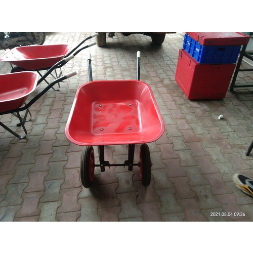 WHEEL BARROW