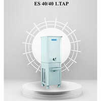 Es 40 Liter  Water Cooler - Color: White