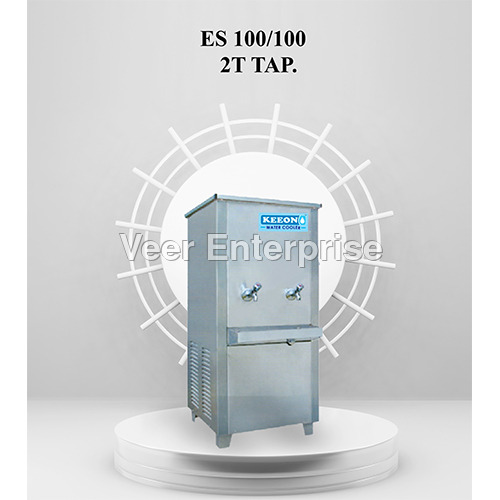 ES 100 LITER WATER COOLER