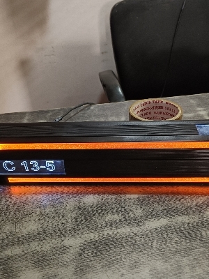 Primium Model Step Lights - Application: Na