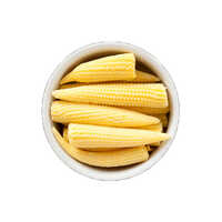 Frozen Baby Corn - Grade A Quality | Freshly Harvested, Naturally Sweet, Frozen For Ultimate Freshness