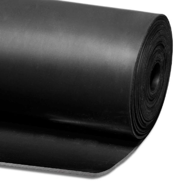 Viton Rubber Sheet