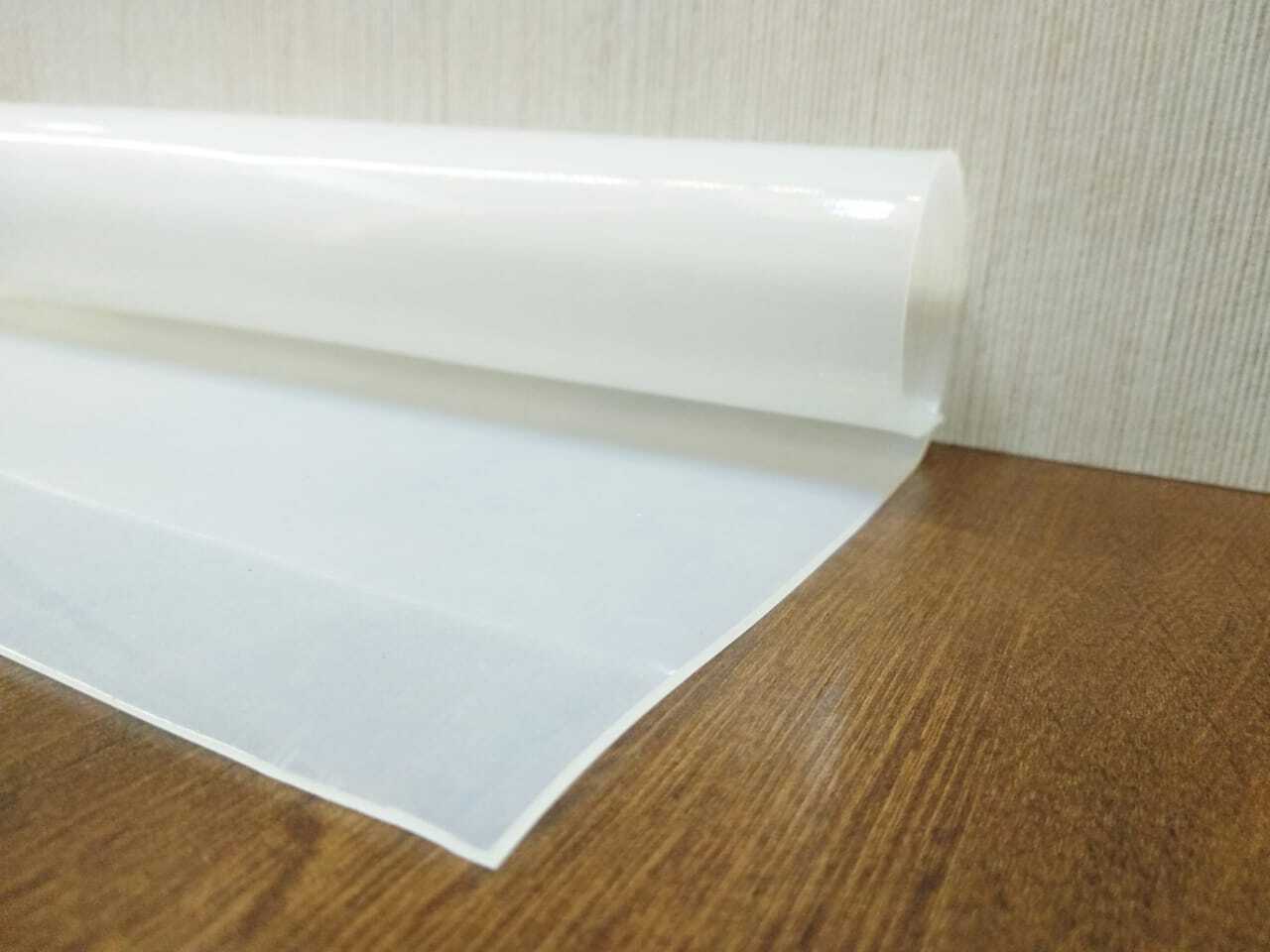Viton Rubber Sheet