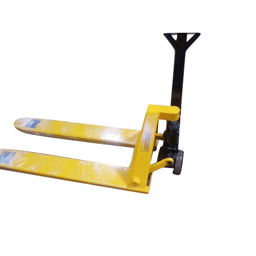 Easy To Operate 3 Ton Hand Pallet Truck