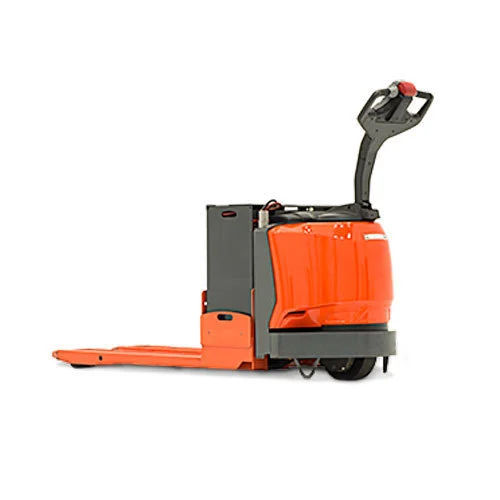 Strong Jost 3 Ton Battery Operated Power Pallet Truck