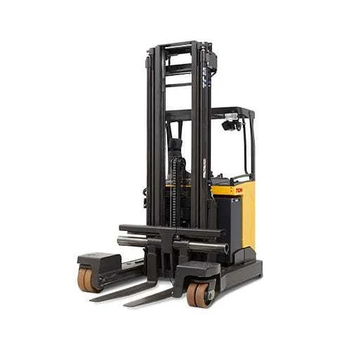 Electric Reach Pallet Truck