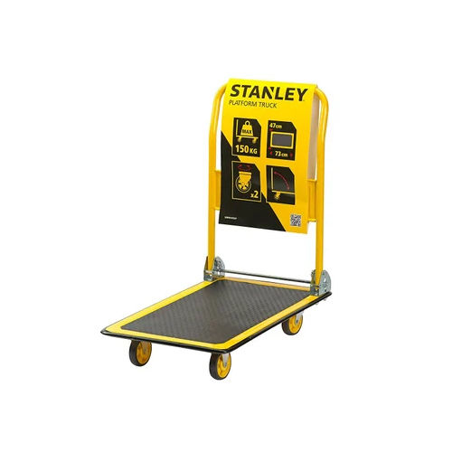 Stanley Heavy Duty Platform Trolley