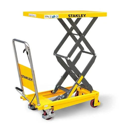Scissor Table Lifter