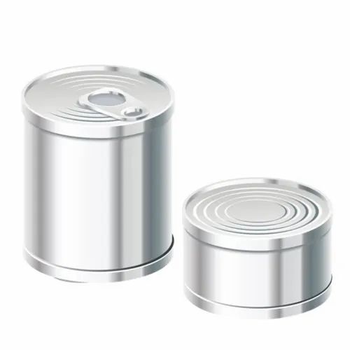 METAL CANS