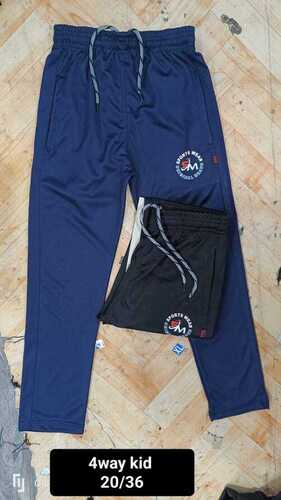 2 Way Lycra Kids Lowers