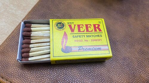 Match Stick