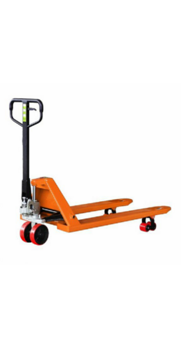 Hydraulic Pallet Truck