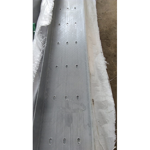 FRP Perfporated Cable Trays