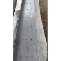 Frp Perfporated Cable Trays - Color: Any Color