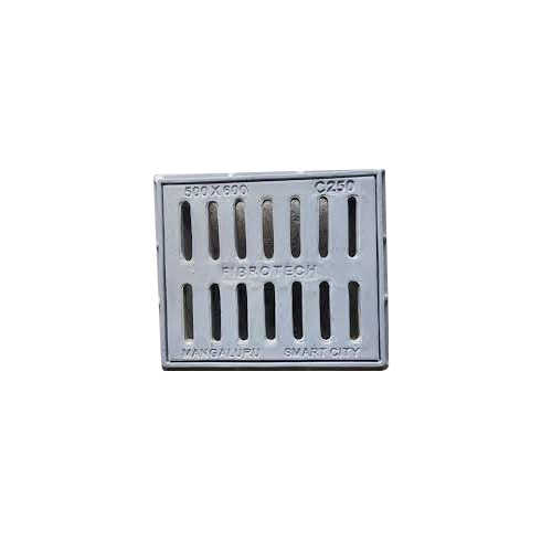 FRP Water Gully Cover