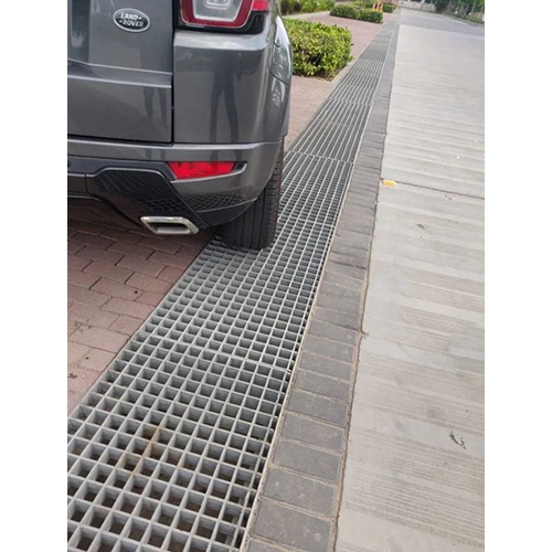 FRP Molded Gratings