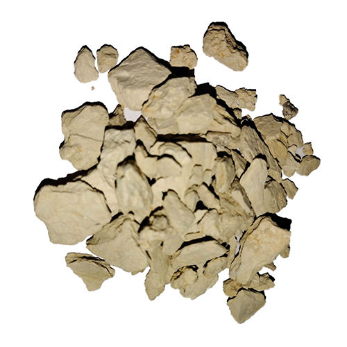 Bentonite Lump