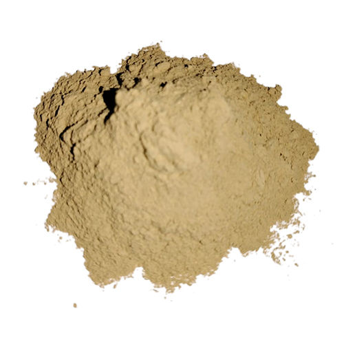 Sodium Bentonite Powder