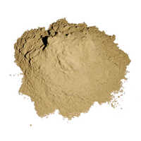 Sodium Bentonite Powder - Fine Grade, High Strength , Non-Toxic & Highly Absorbent for Chemical Applications