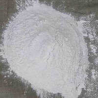 Calcined Gypsum Powder - Fine White Powder, Rapid Setting, Fire Resistant, Acid-proof, 100% Fineness For Interior Surfaces & Decorative Moldings