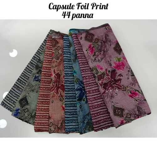 RAYON FOIL FR