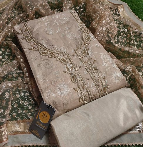 New Dress Material For Women