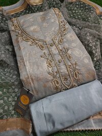 New Dress Material For Women