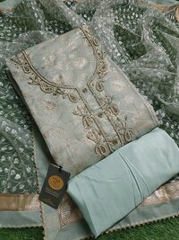 New Dress Material For Women