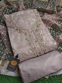 New Dress Material For Women