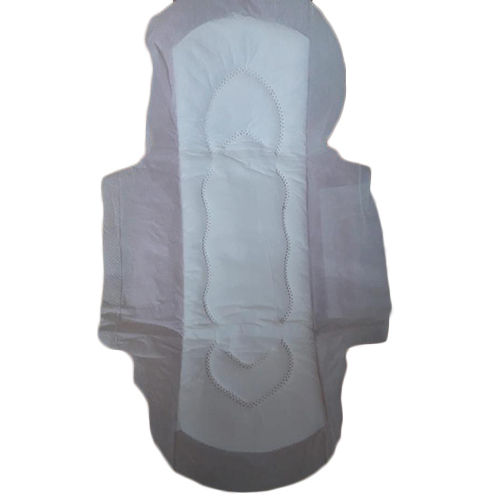 Disposable Sanitary Napkin