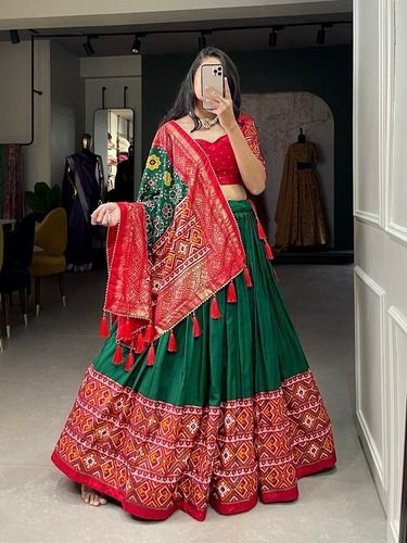 CASUAL WEAR LEHENGAS - Seasons India | Formal dresses long, Embroidered  blouse, Lehenga