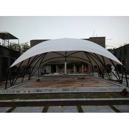 Umbrella Tensile Structure