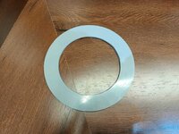 Rubber Washer