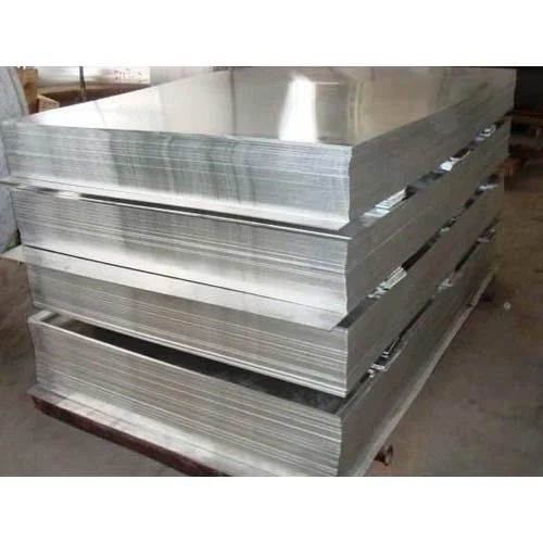 Aluminum plate 8011