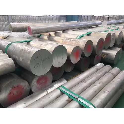 6082 T6 Aluminum Round Bars
