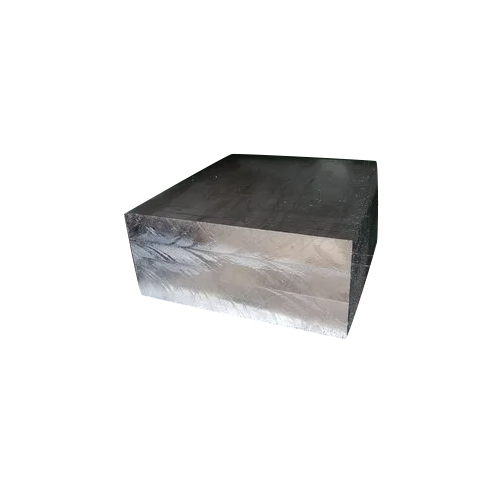 6061 T6 Aluminum Block