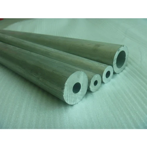 Aluminum Round Tubes