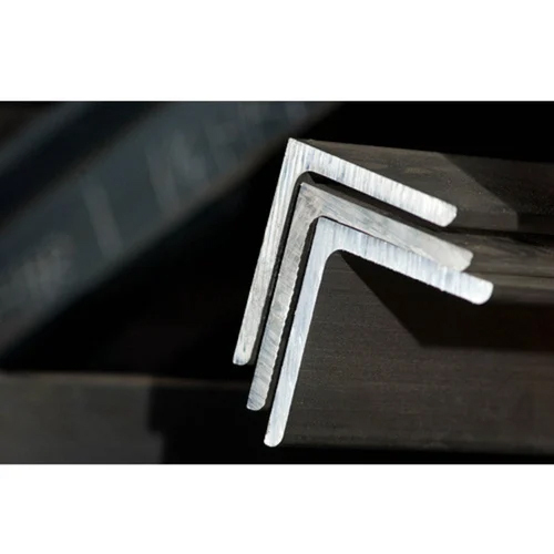 Aluminium L Angle