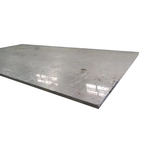 Pentalco Aluminium Plates