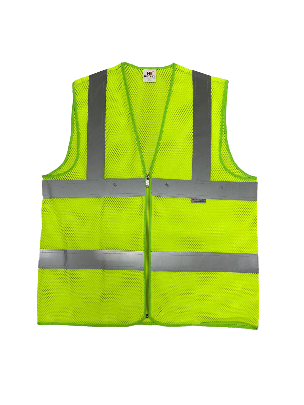 Net Safety Jacket