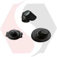 Precision Forged Parts - Carbon Steel, 30g To Kg | High-accuracy, Forged Metal Components For Automotive, Aerospace, And Industrial Applications
