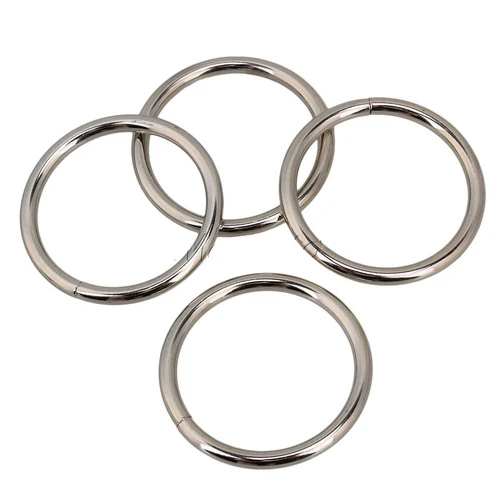 Stainless Steel O Rings