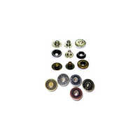 Any Colour Jeans Rivet Buttons