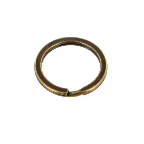 Keyrings Circle Lock