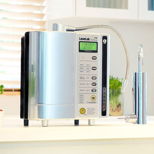 Kangen Leveluk SD 501 Platinum from Enagic