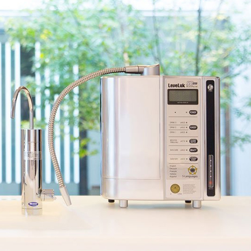 Kangen Leveluk SD 501 Platinum from Enagic