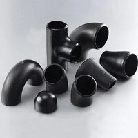 ALLOY STEEL PIPE FITTINGS