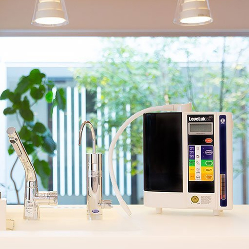 Kangen Leveluk SD501 from Enagic